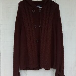 Denim & Co Sweater